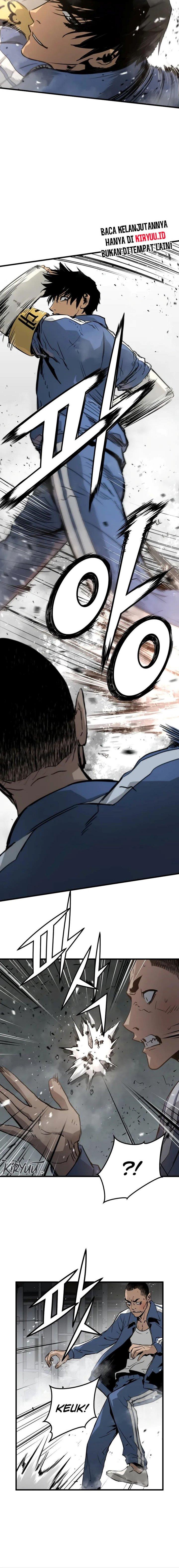 mercilessly - Chapter: 16