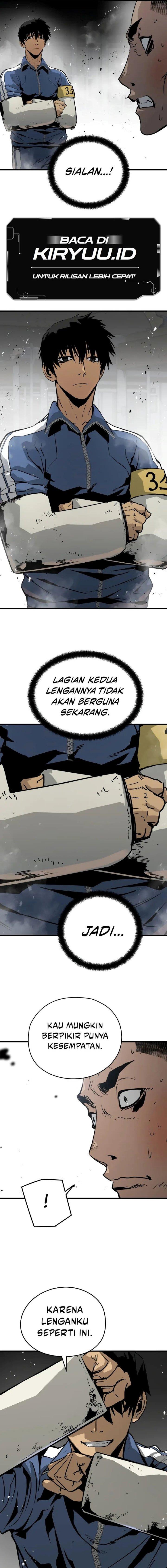 mercilessly - Chapter: 16