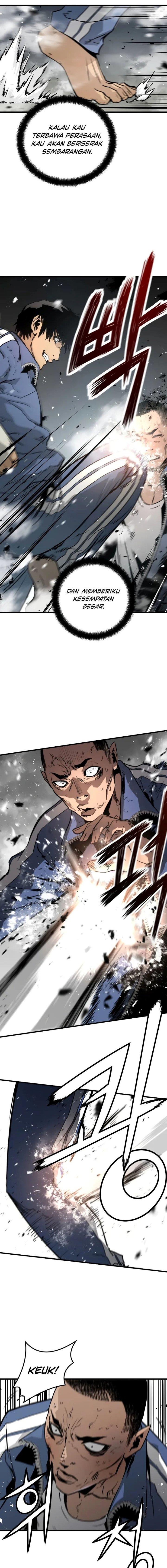 mercilessly - Chapter: 16