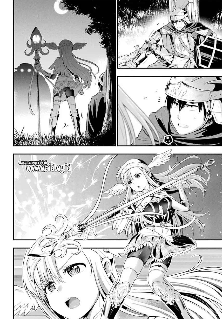 yonakano-reiji-ni-harem-wo - Chapter: 07