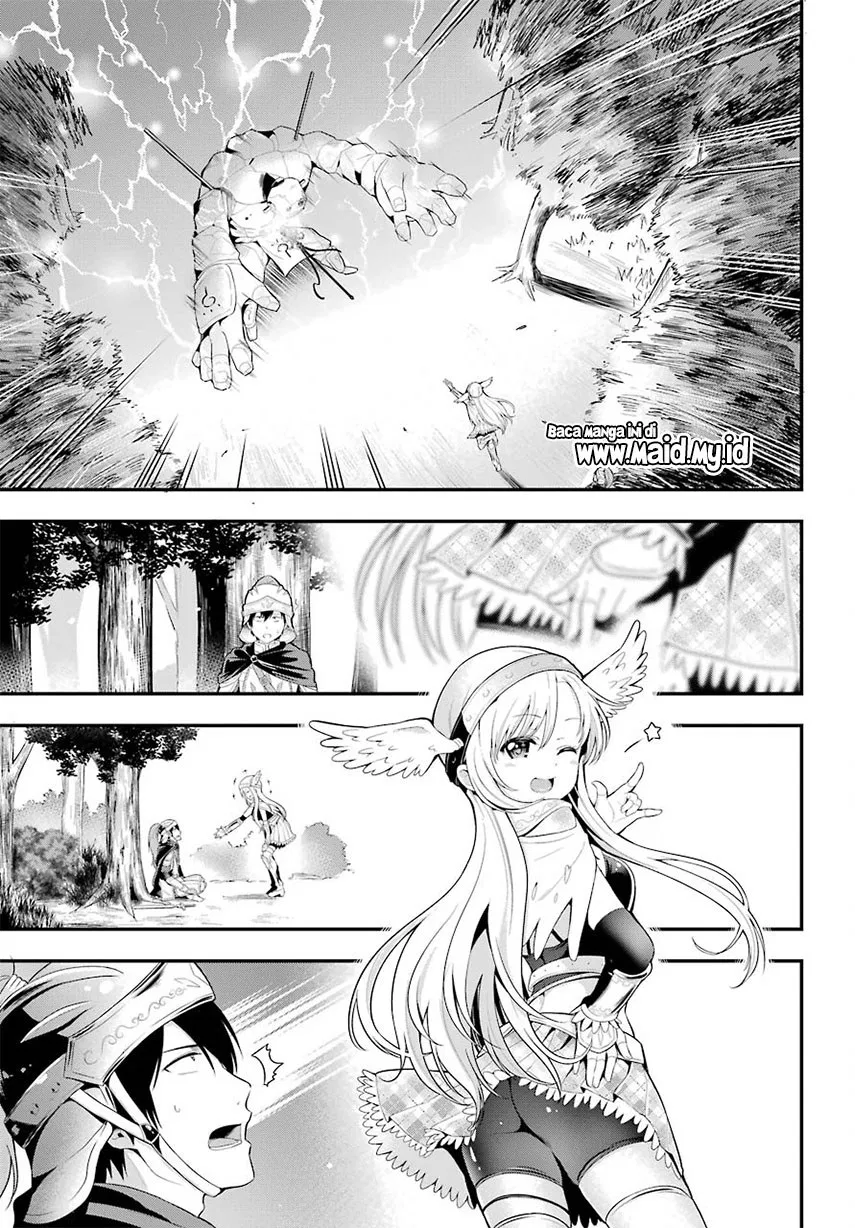 yonakano-reiji-ni-harem-wo - Chapter: 07