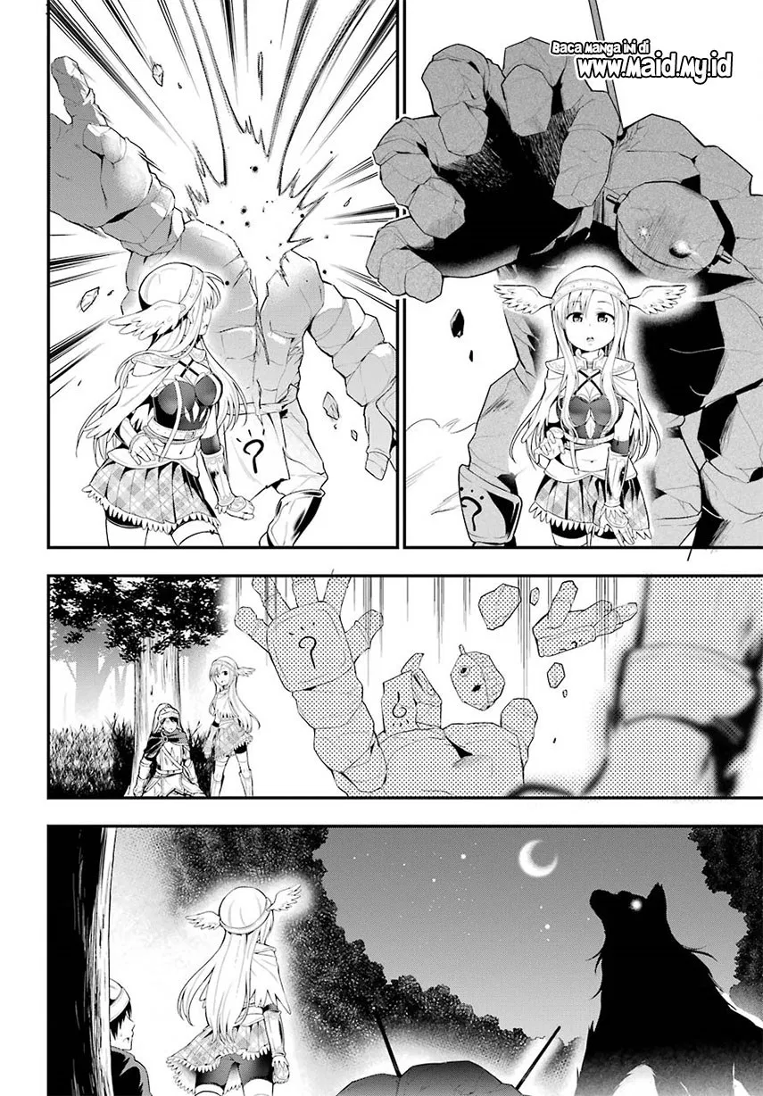 yonakano-reiji-ni-harem-wo - Chapter: 07