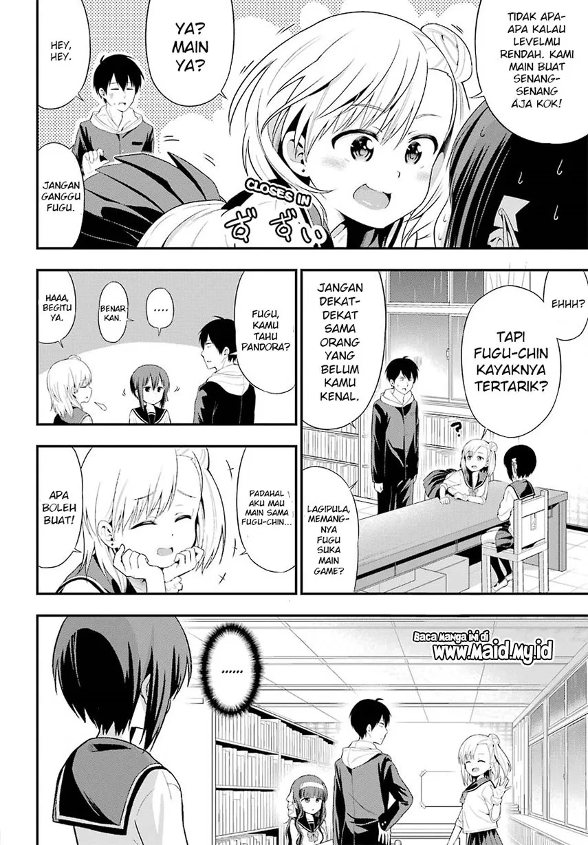 yonakano-reiji-ni-harem-wo - Chapter: 07