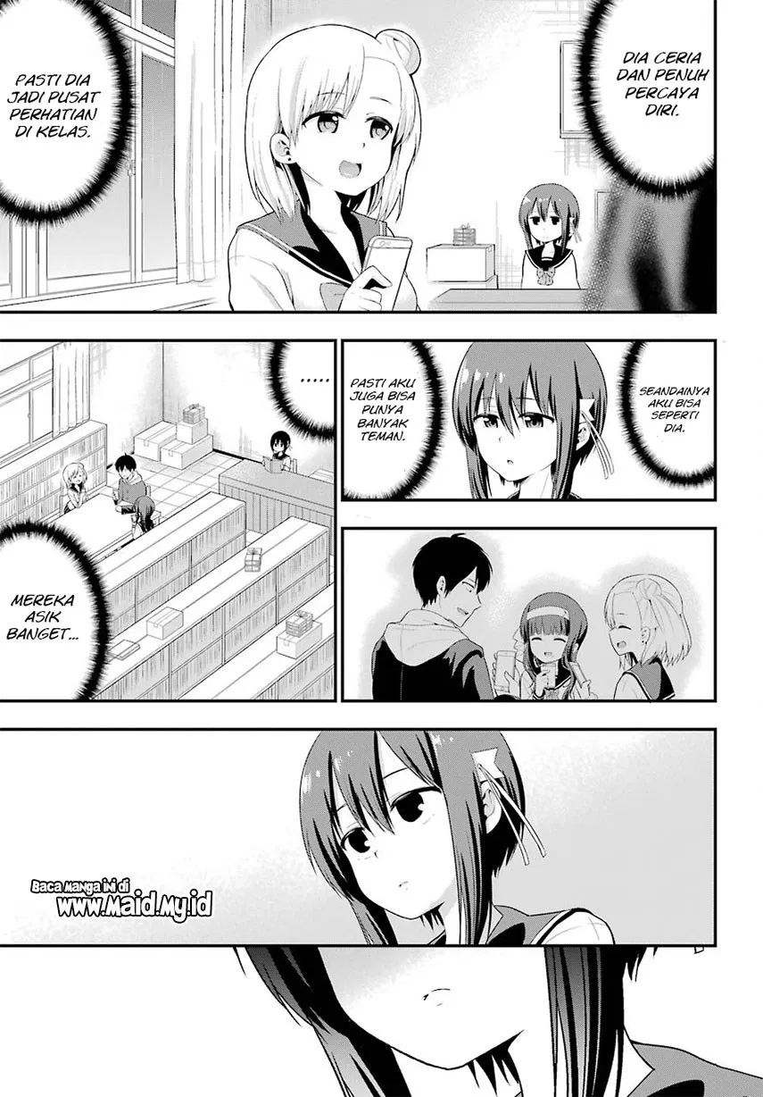 yonakano-reiji-ni-harem-wo - Chapter: 07
