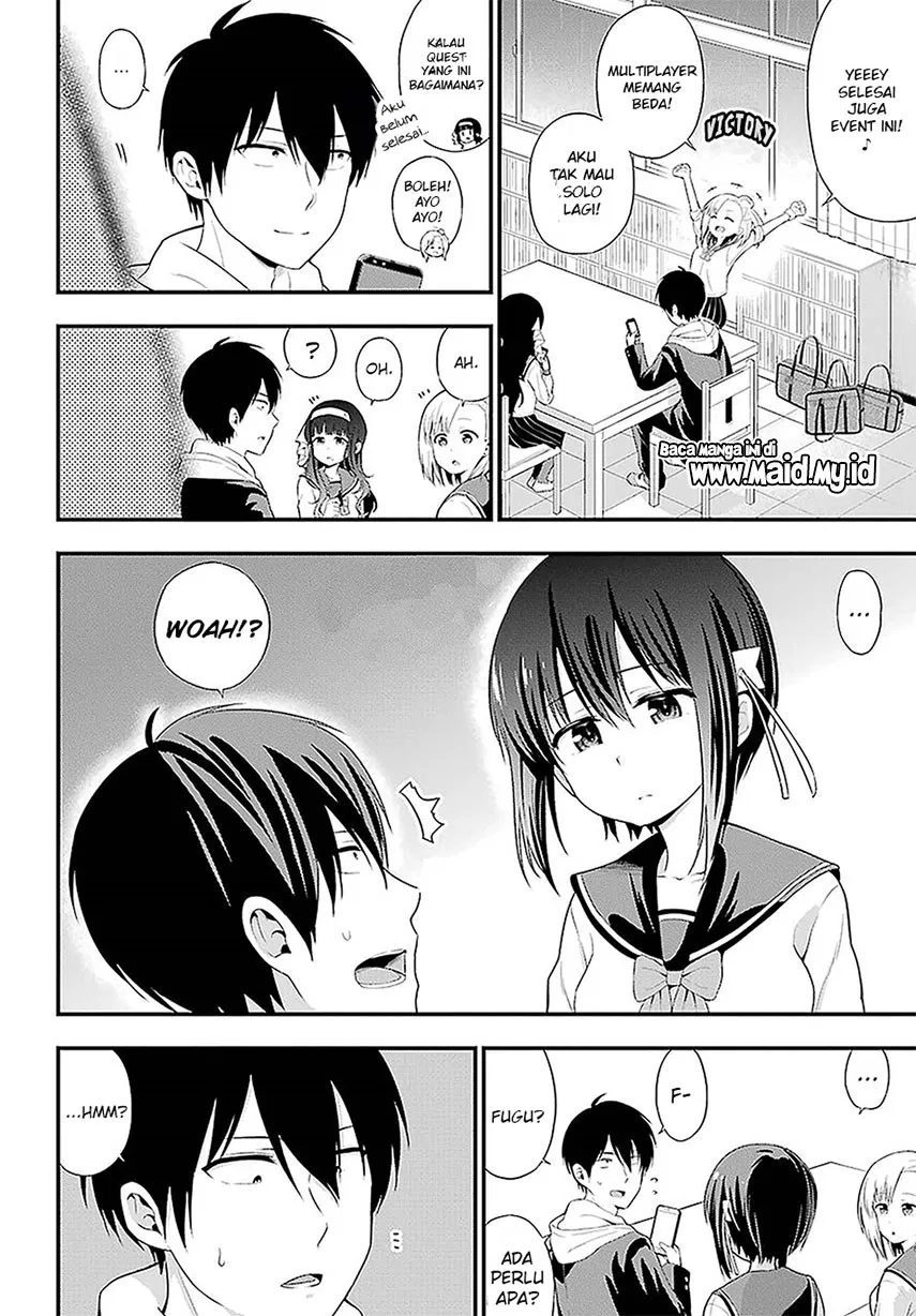 yonakano-reiji-ni-harem-wo - Chapter: 07