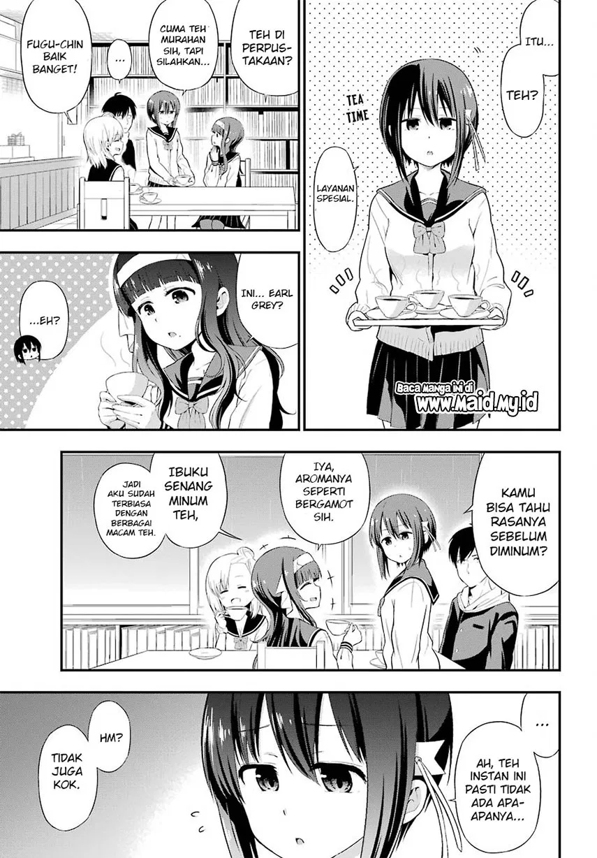 yonakano-reiji-ni-harem-wo - Chapter: 07