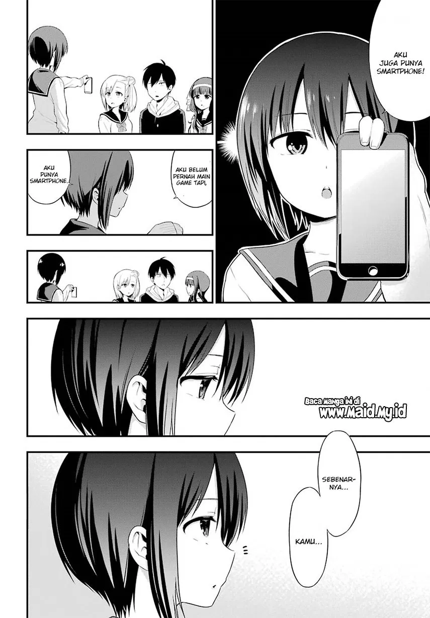 yonakano-reiji-ni-harem-wo - Chapter: 07