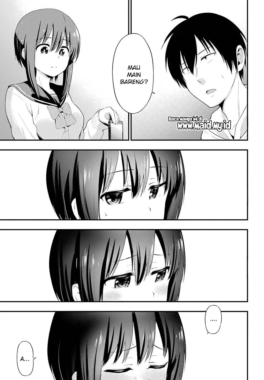 yonakano-reiji-ni-harem-wo - Chapter: 07