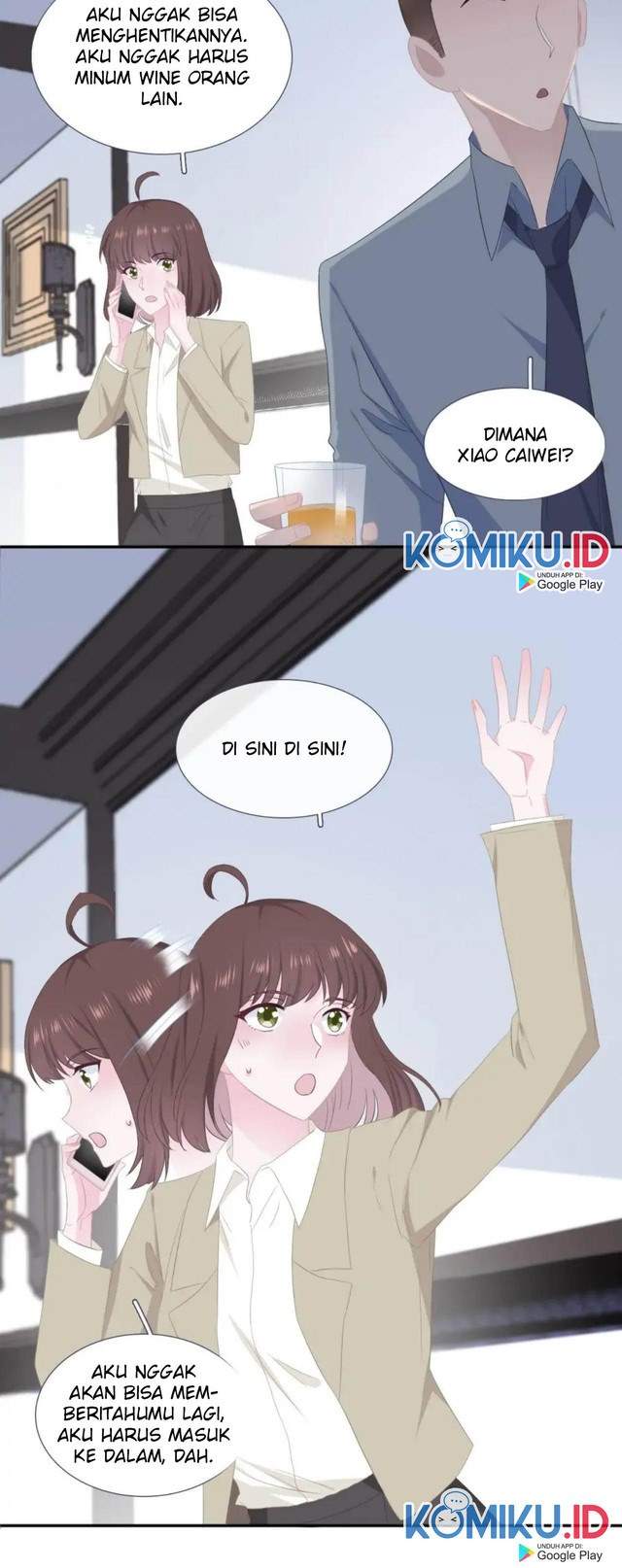 the-glutton-next-door - Chapter: 59