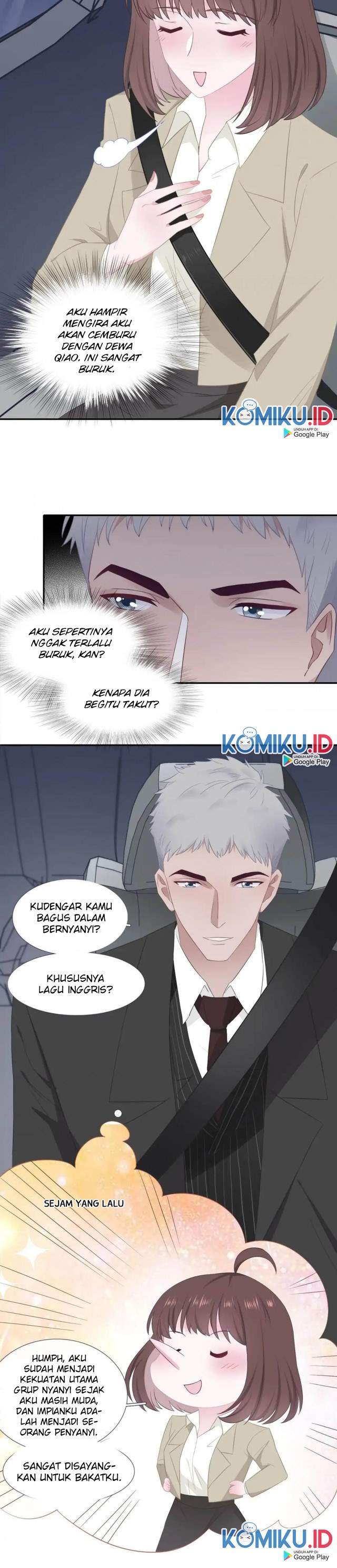 the-glutton-next-door - Chapter: 59