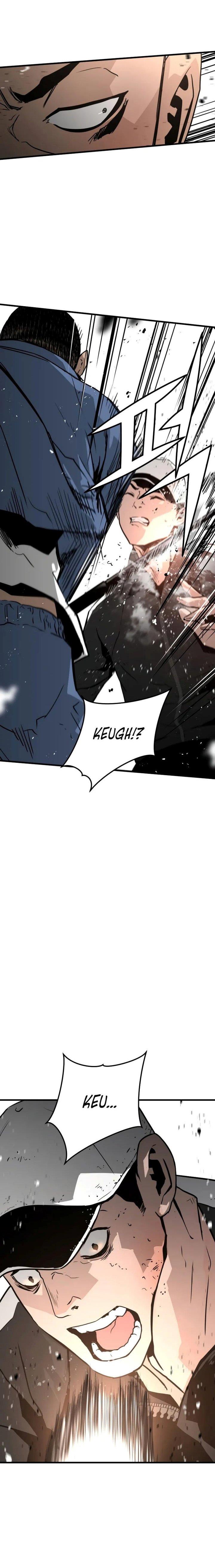 mercilessly - Chapter: 17