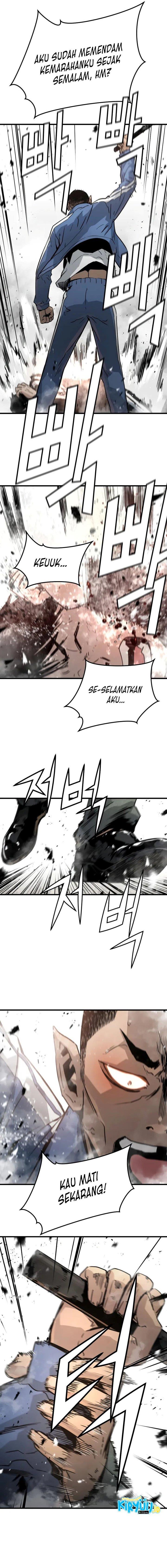 mercilessly - Chapter: 17
