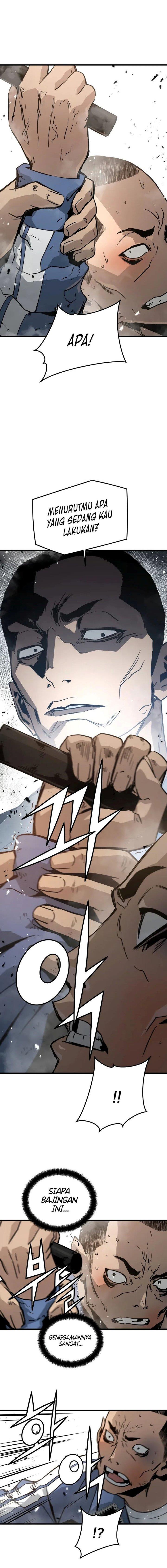 mercilessly - Chapter: 17