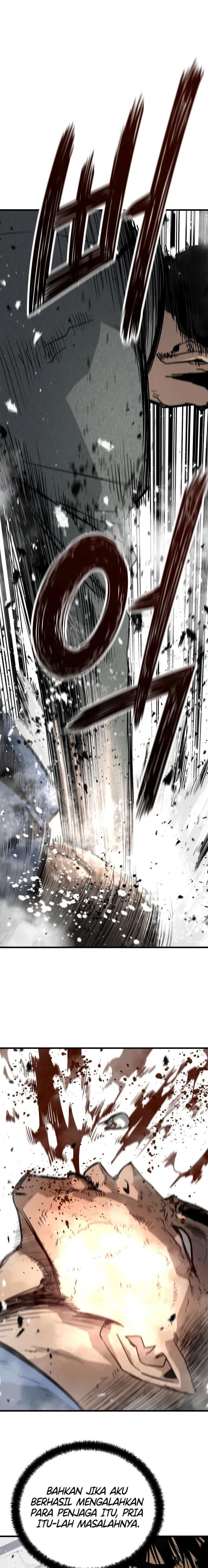 mercilessly - Chapter: 17