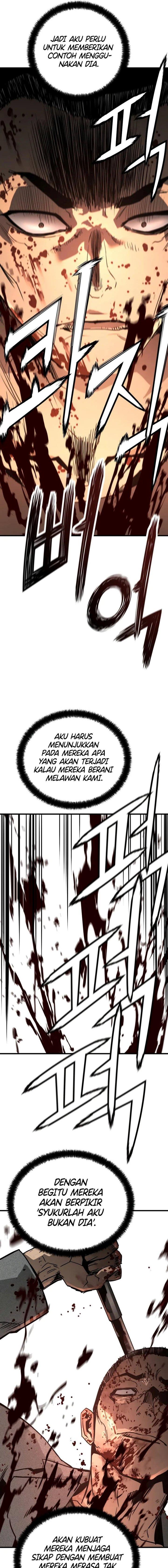 mercilessly - Chapter: 17