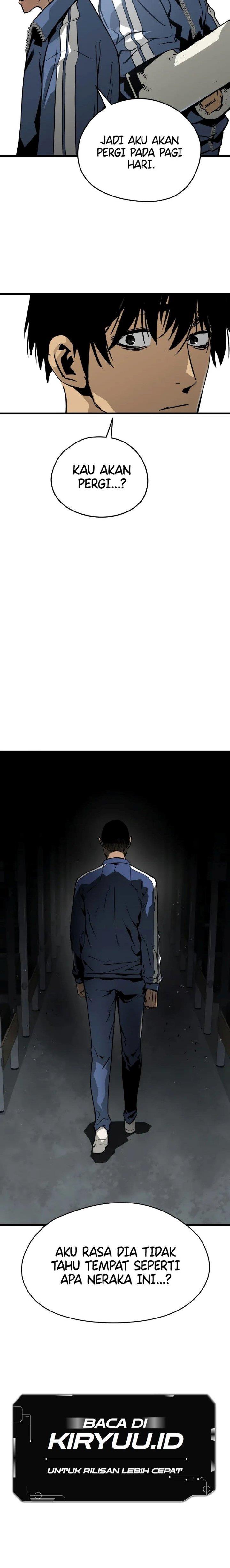 mercilessly - Chapter: 17