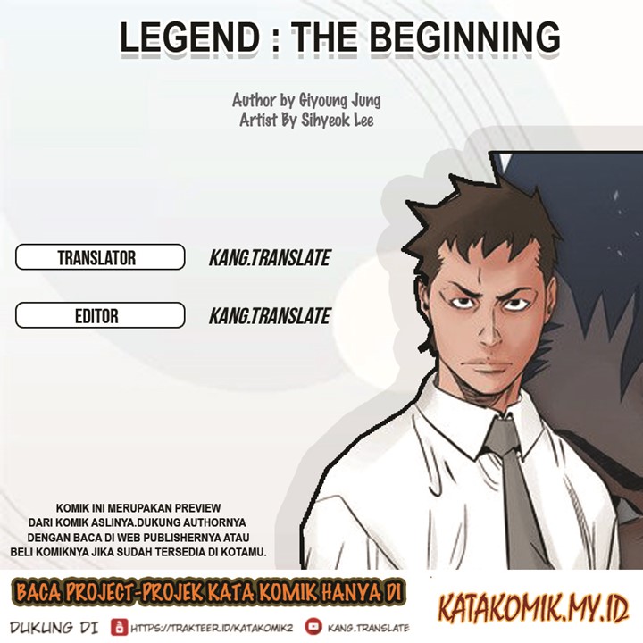 legend-the-beginning - Chapter: 84