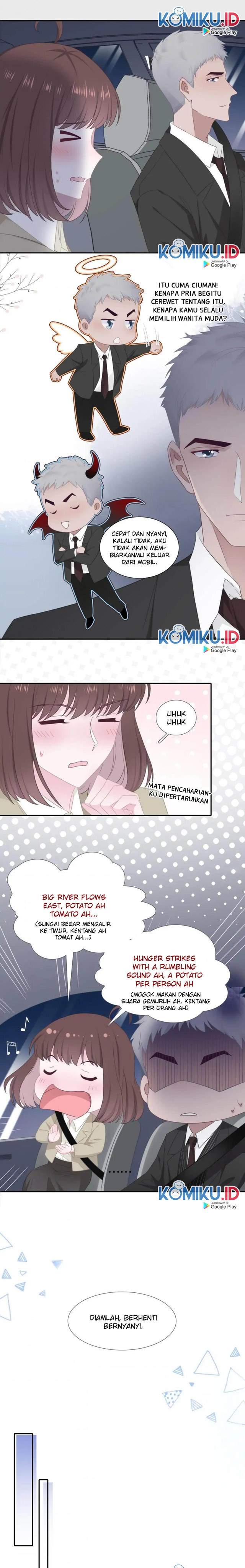the-glutton-next-door - Chapter: 60