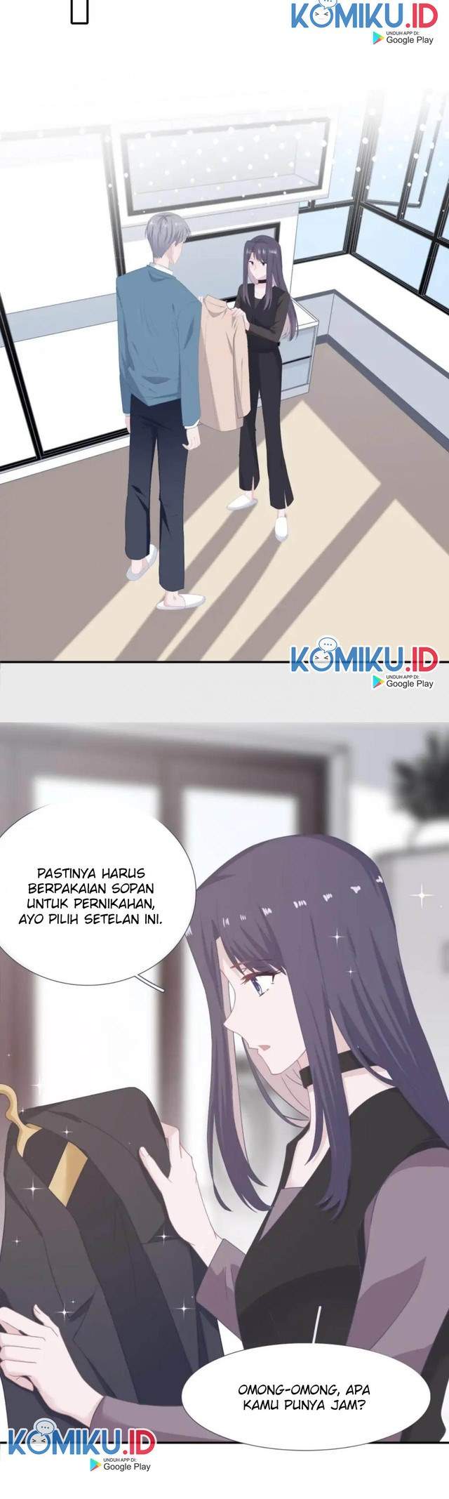the-glutton-next-door - Chapter: 60