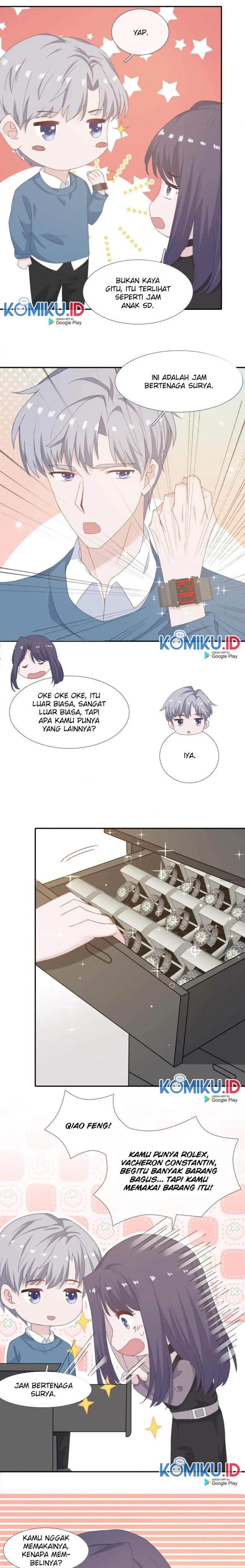 the-glutton-next-door - Chapter: 60