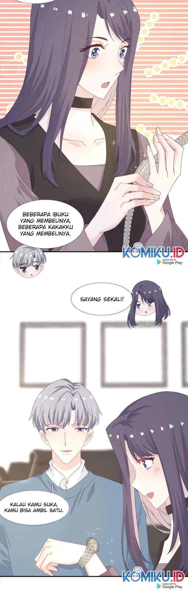 the-glutton-next-door - Chapter: 60