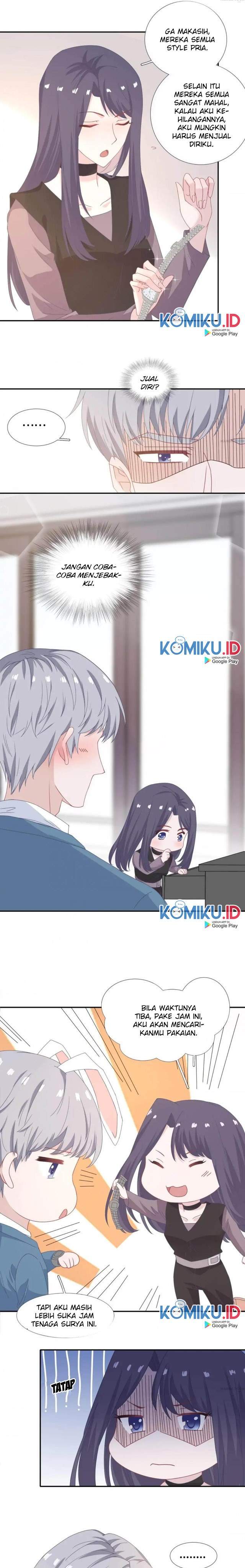 the-glutton-next-door - Chapter: 60