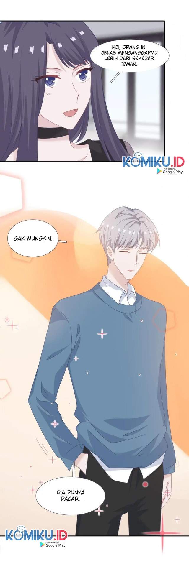the-glutton-next-door - Chapter: 60