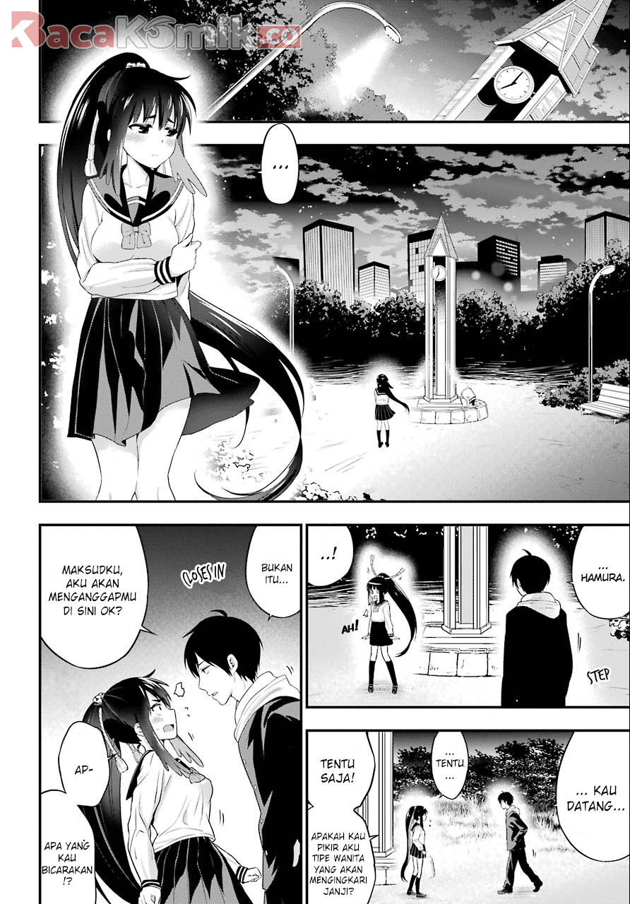 yonakano-reiji-ni-harem-wo - Chapter: 08