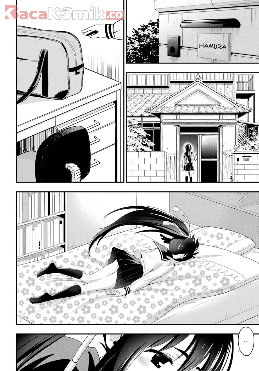 yonakano-reiji-ni-harem-wo - Chapter: 08