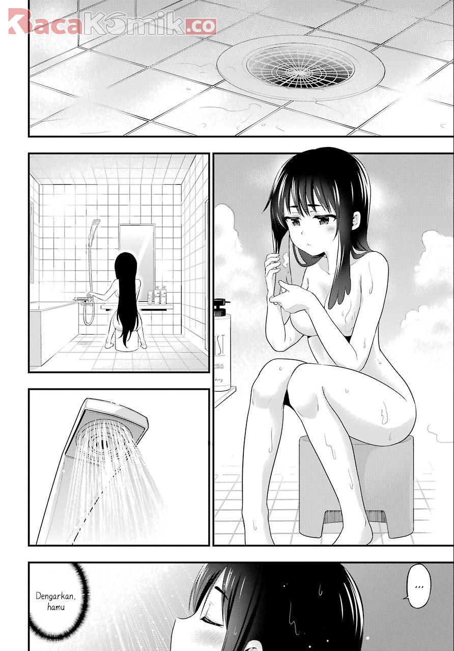yonakano-reiji-ni-harem-wo - Chapter: 08