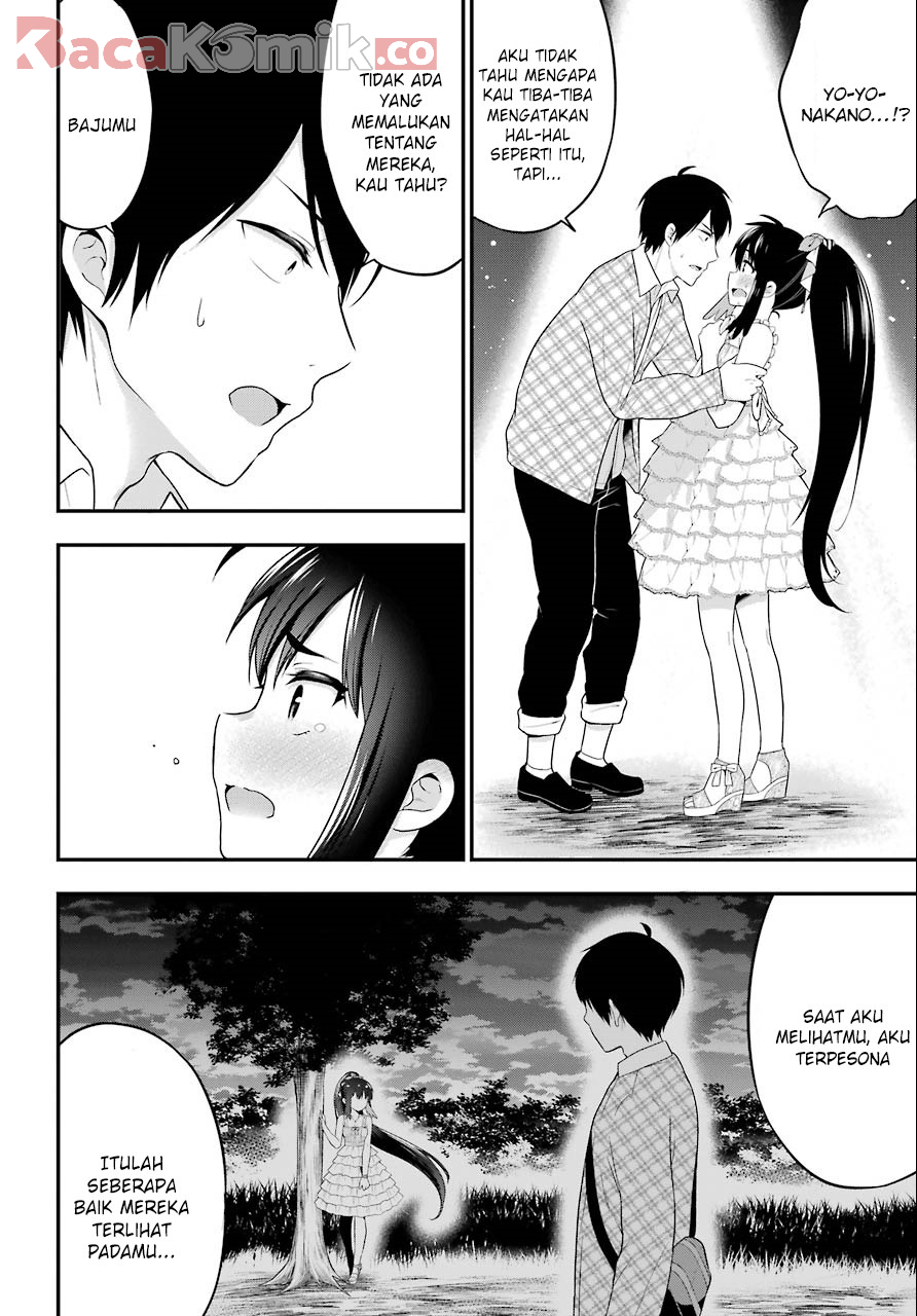 yonakano-reiji-ni-harem-wo - Chapter: 08
