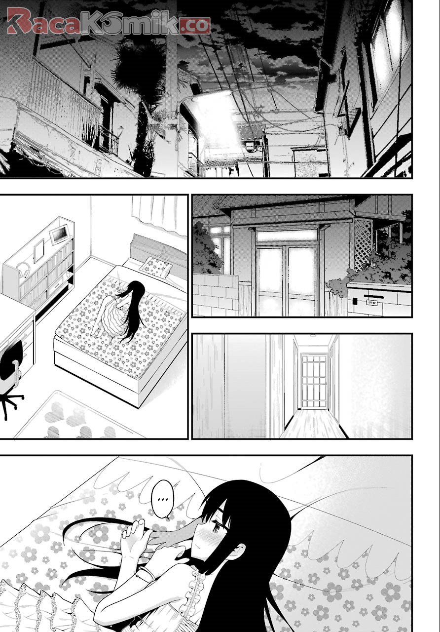 yonakano-reiji-ni-harem-wo - Chapter: 08