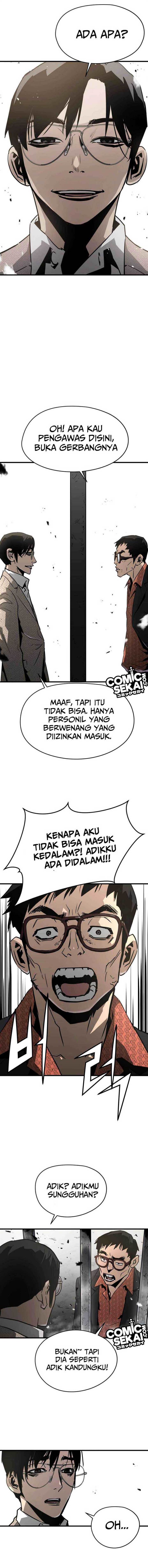mercilessly - Chapter: 18