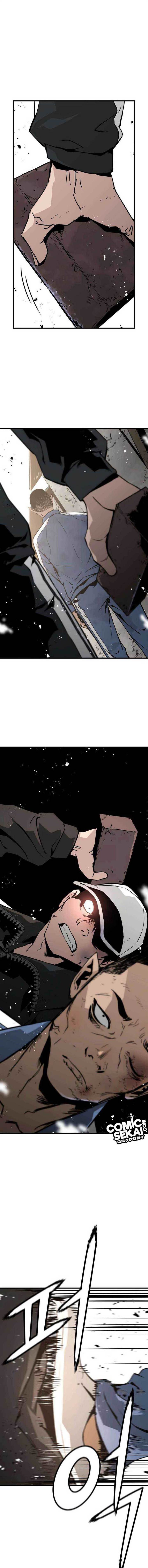 mercilessly - Chapter: 18