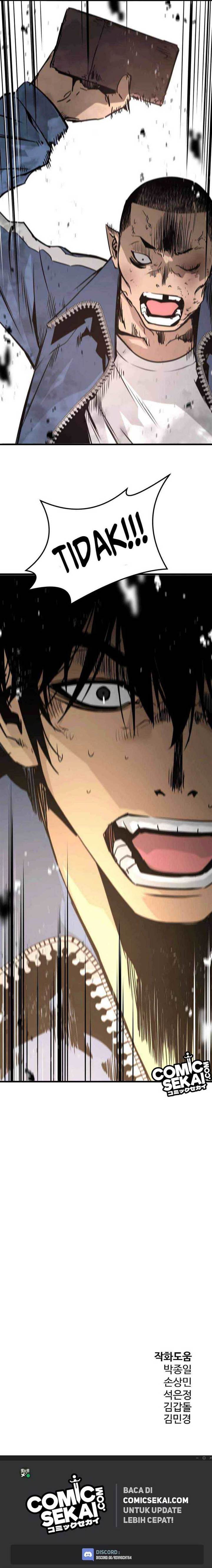 mercilessly - Chapter: 18