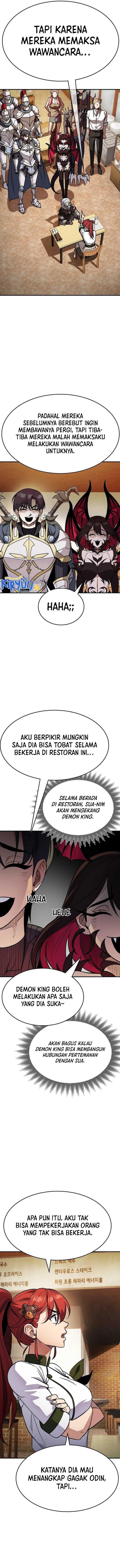 peace-restaurant - Chapter: 3