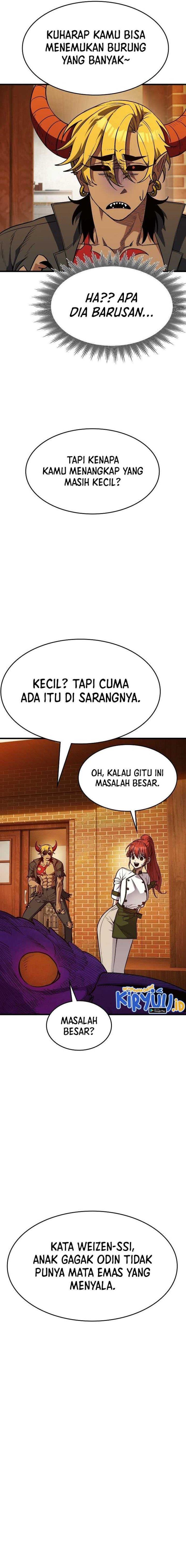 peace-restaurant - Chapter: 3