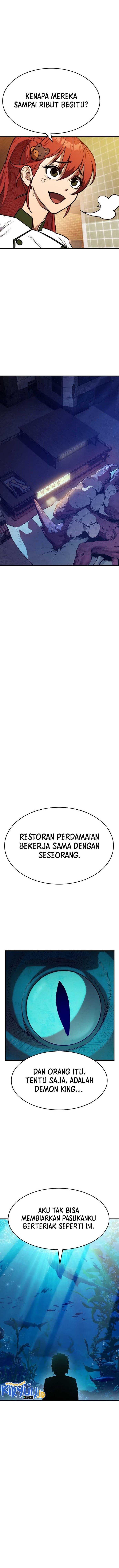peace-restaurant - Chapter: 3