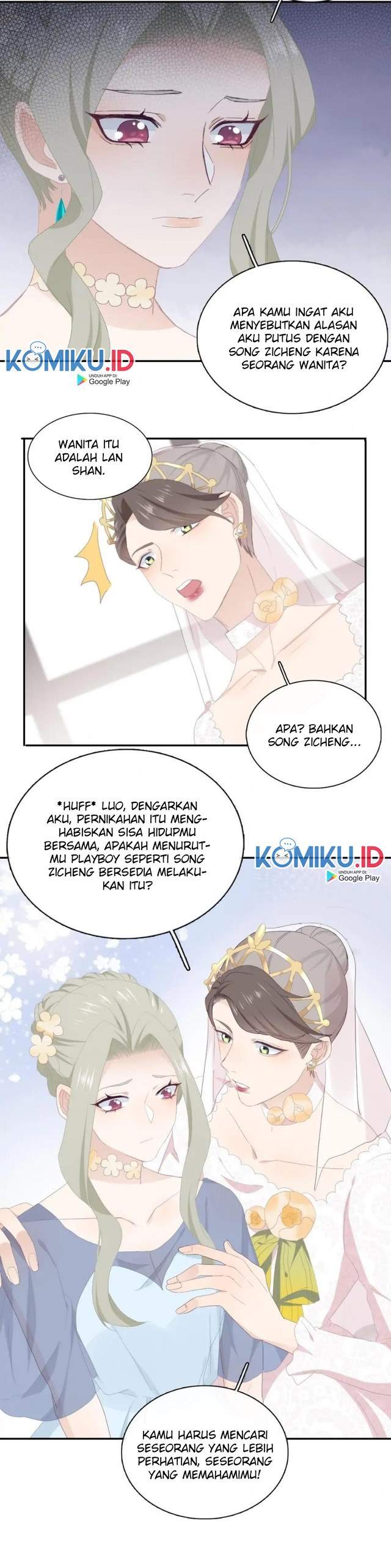 the-glutton-next-door - Chapter: 61