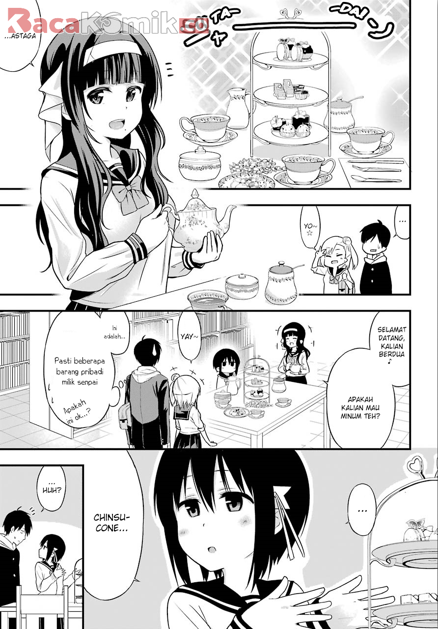 yonakano-reiji-ni-harem-wo - Chapter: 09