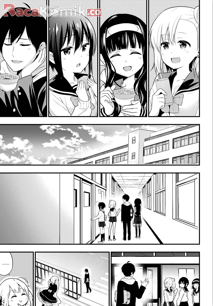 yonakano-reiji-ni-harem-wo - Chapter: 09