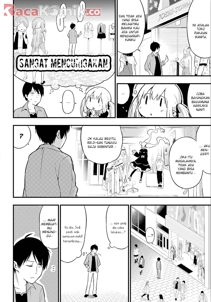 yonakano-reiji-ni-harem-wo - Chapter: 09