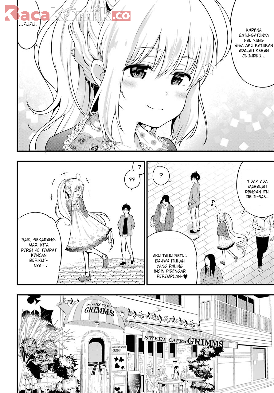 yonakano-reiji-ni-harem-wo - Chapter: 09