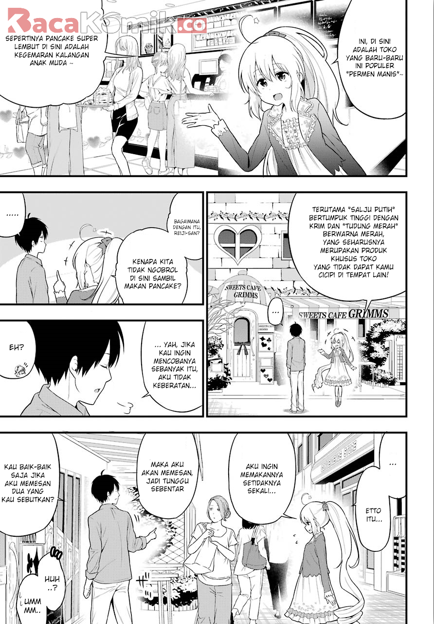 yonakano-reiji-ni-harem-wo - Chapter: 09