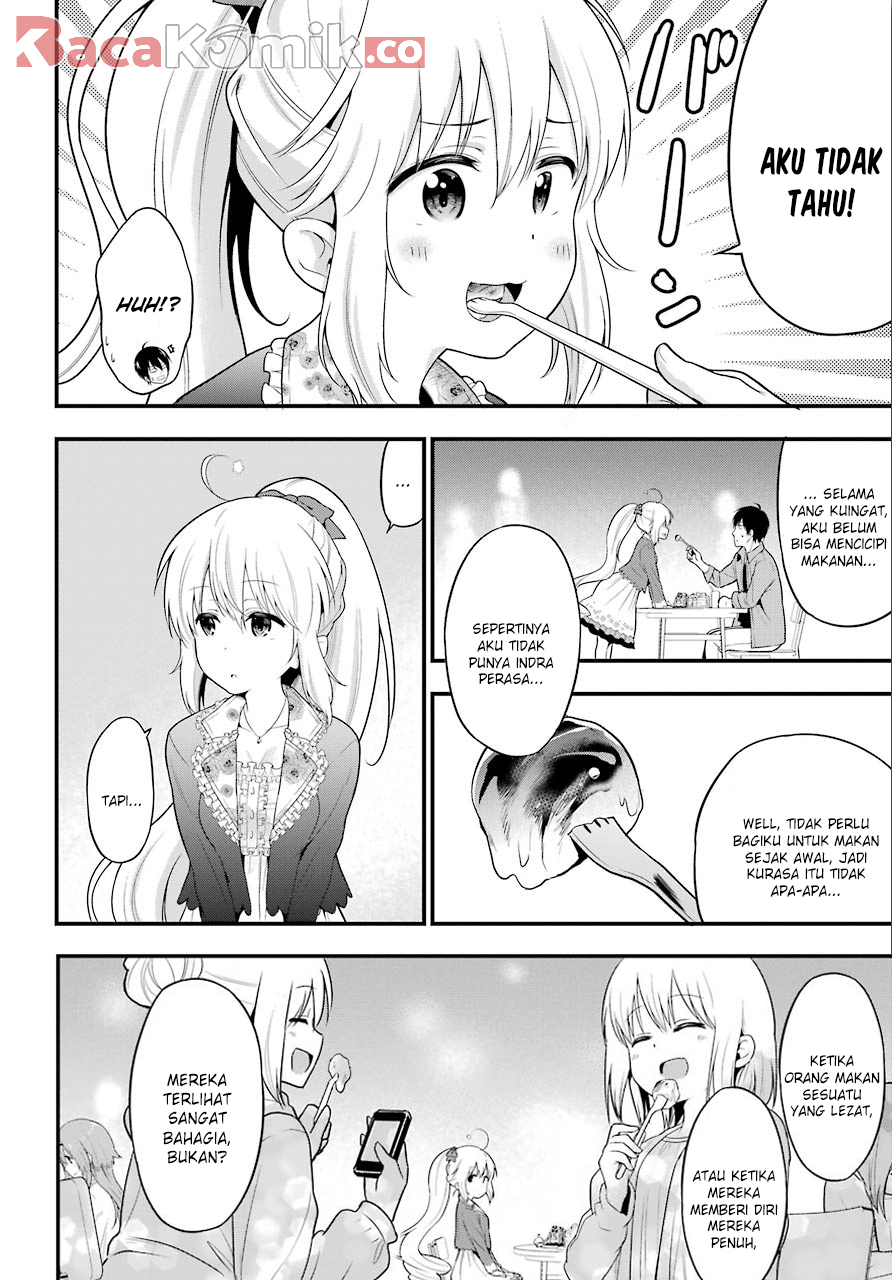 yonakano-reiji-ni-harem-wo - Chapter: 09