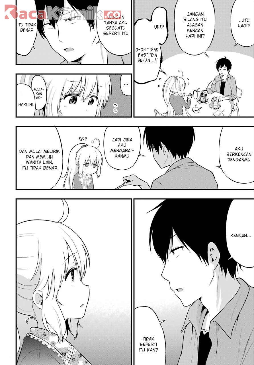 yonakano-reiji-ni-harem-wo - Chapter: 09