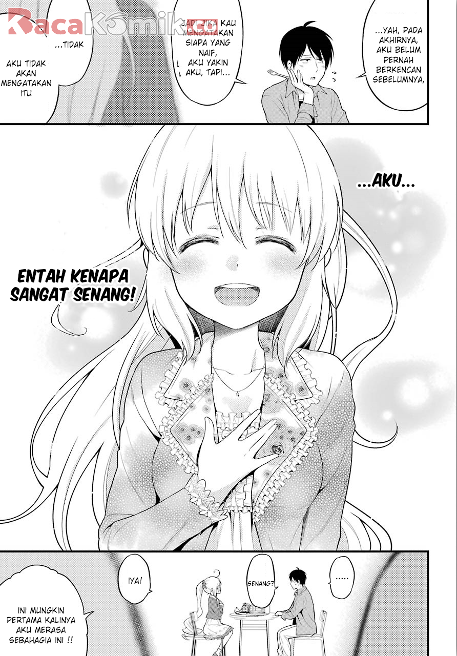 yonakano-reiji-ni-harem-wo - Chapter: 09