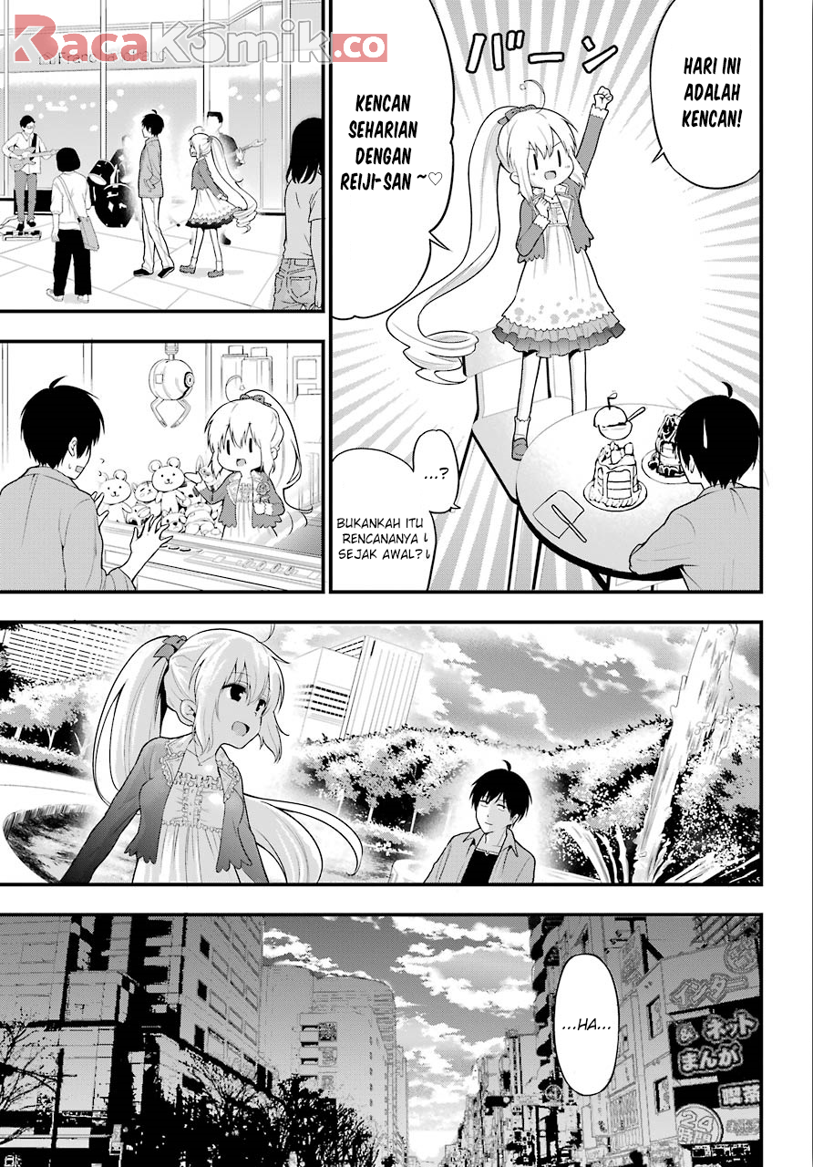 yonakano-reiji-ni-harem-wo - Chapter: 09