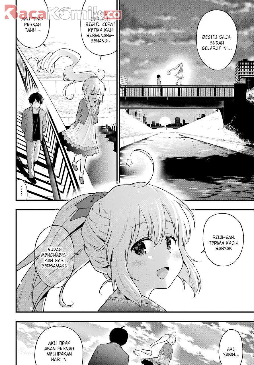 yonakano-reiji-ni-harem-wo - Chapter: 09