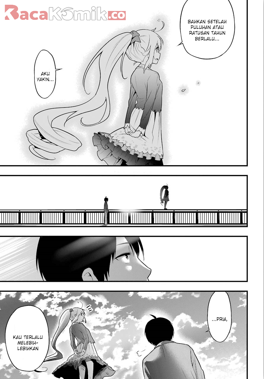 yonakano-reiji-ni-harem-wo - Chapter: 09